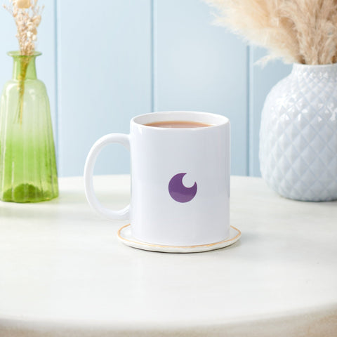 Funny Hocus Pocus Caffeine Mug - Oakdene Designs