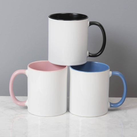 Oakdene Designs Mugs Personalised 'Starter Fluid Ceramic' Mug